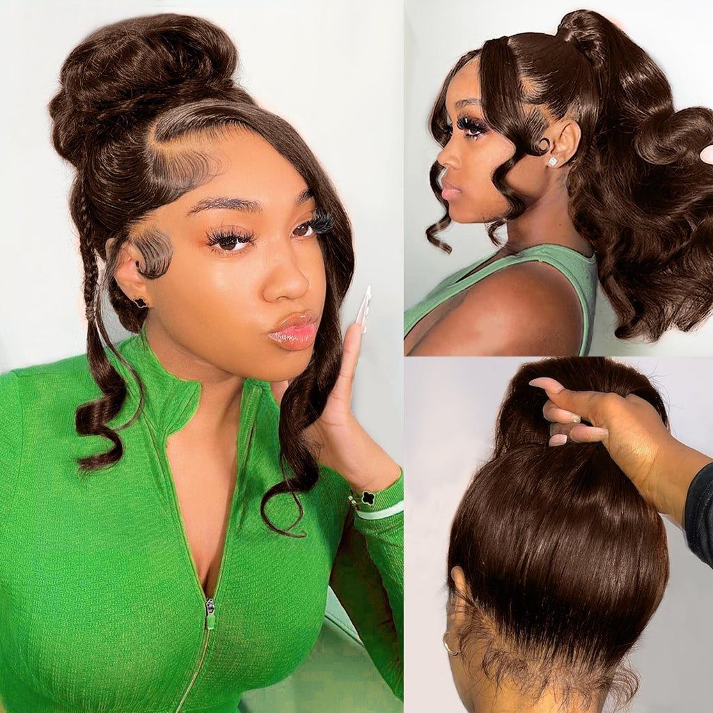 hair  human