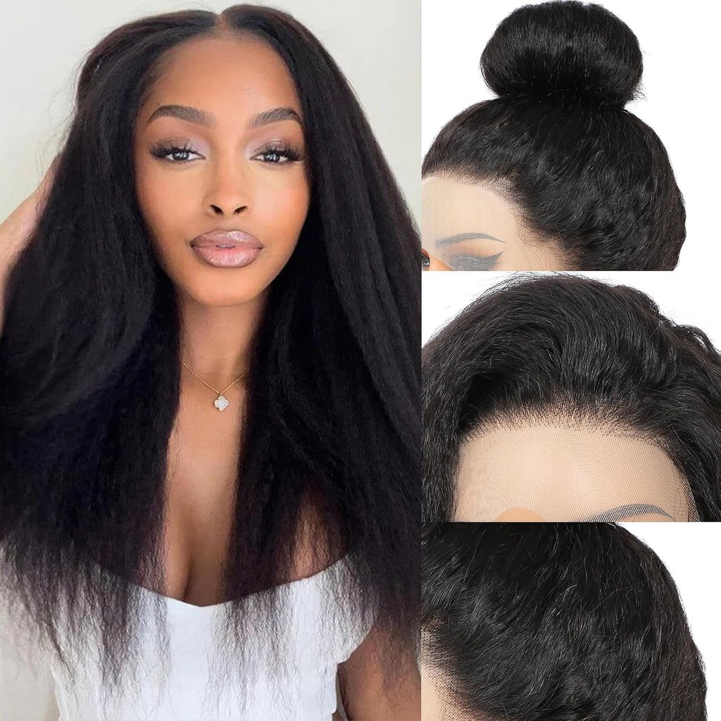 hair  human