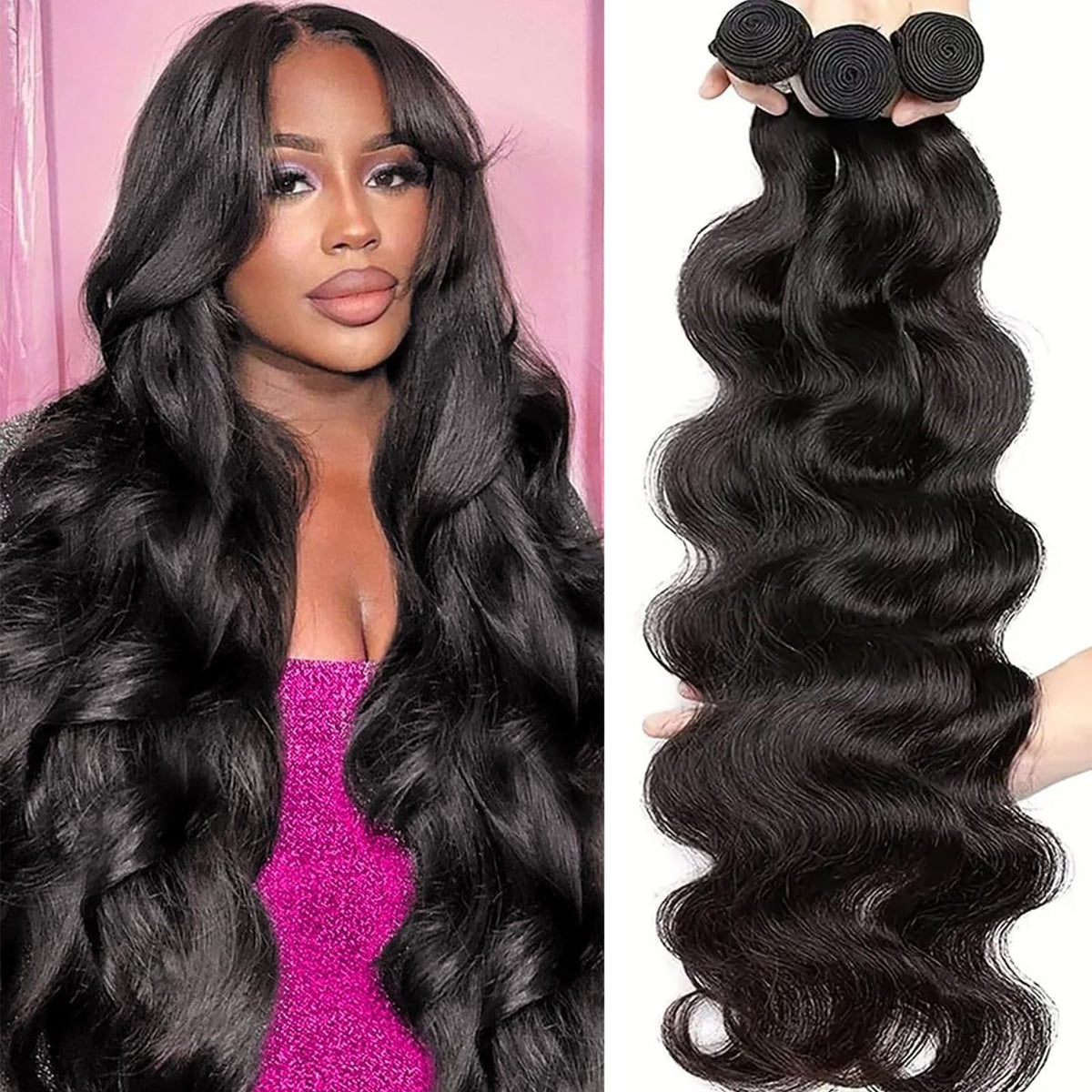 hair  human