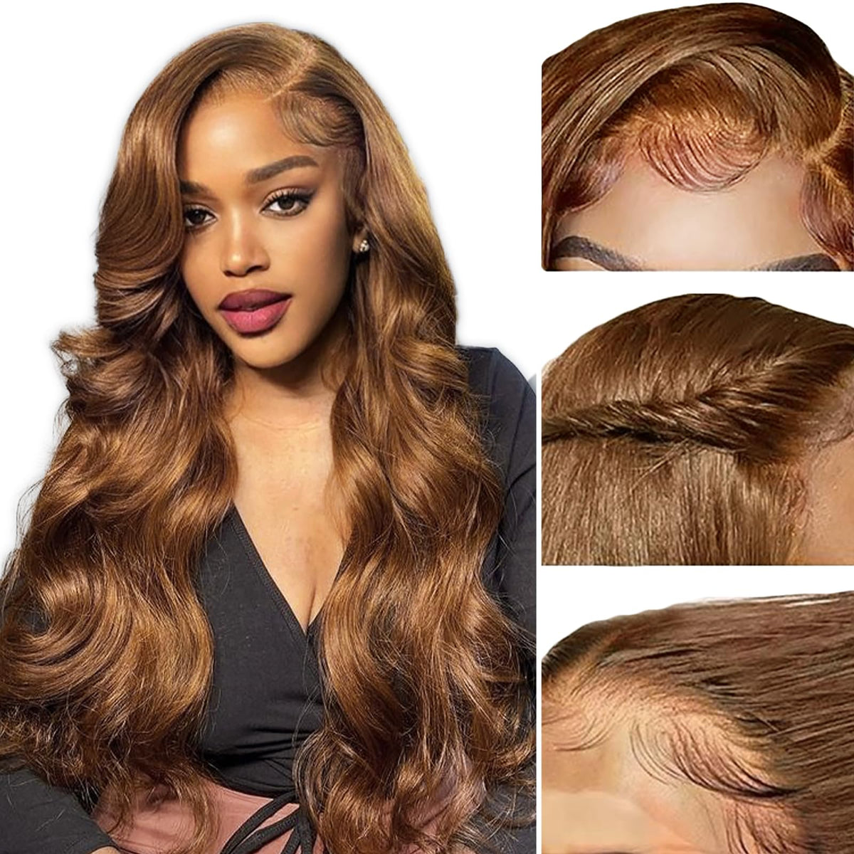 hair  human