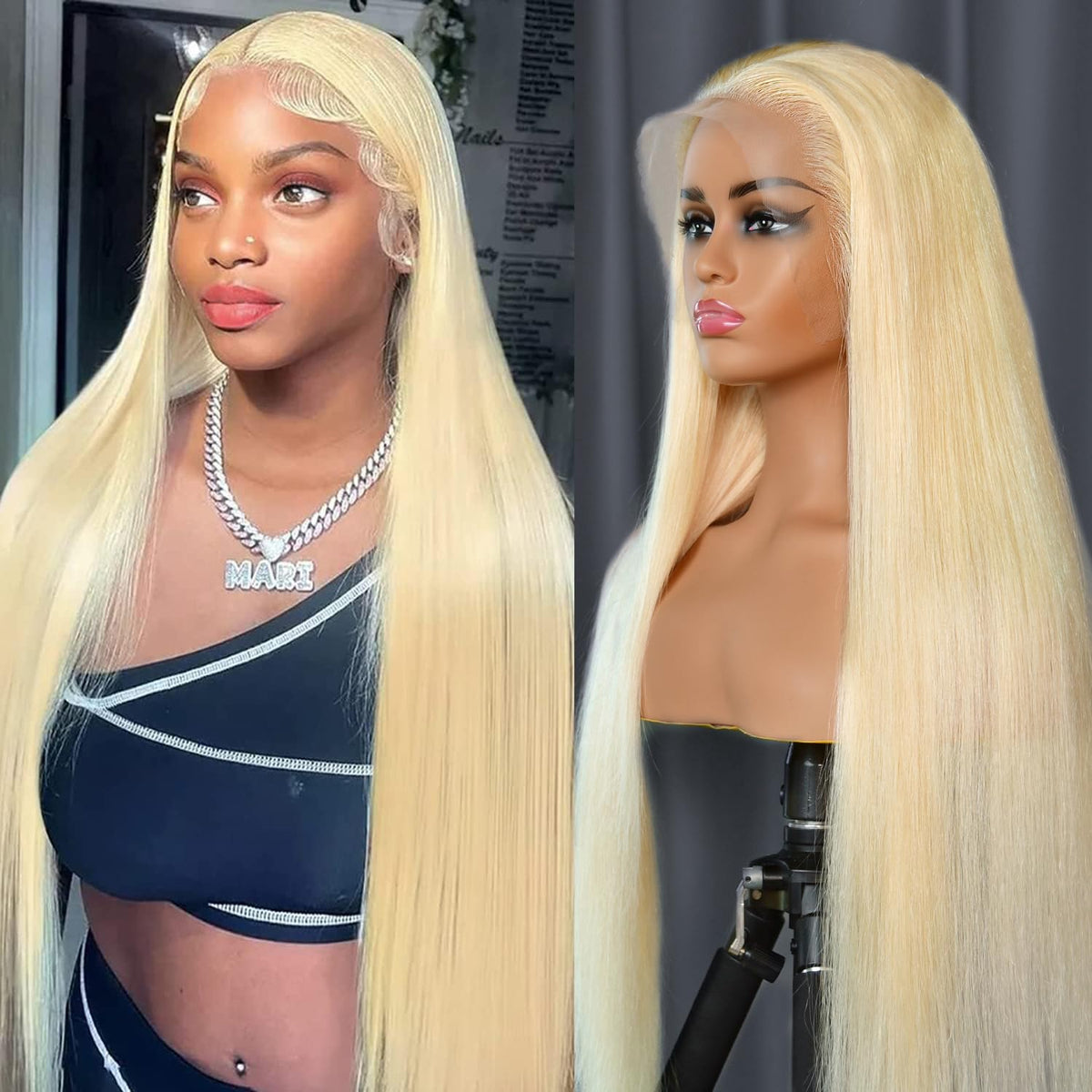hair  human