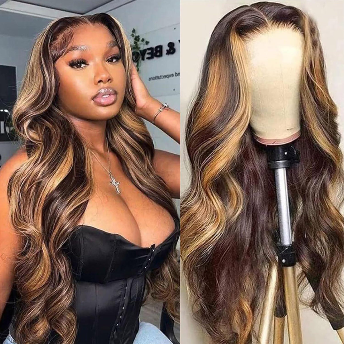 hair  human