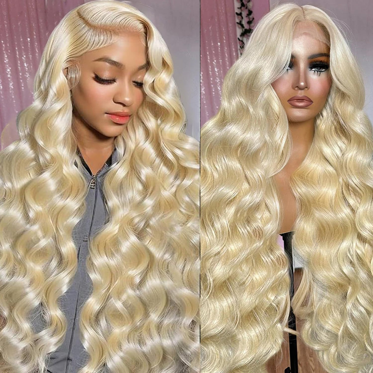 hair  human