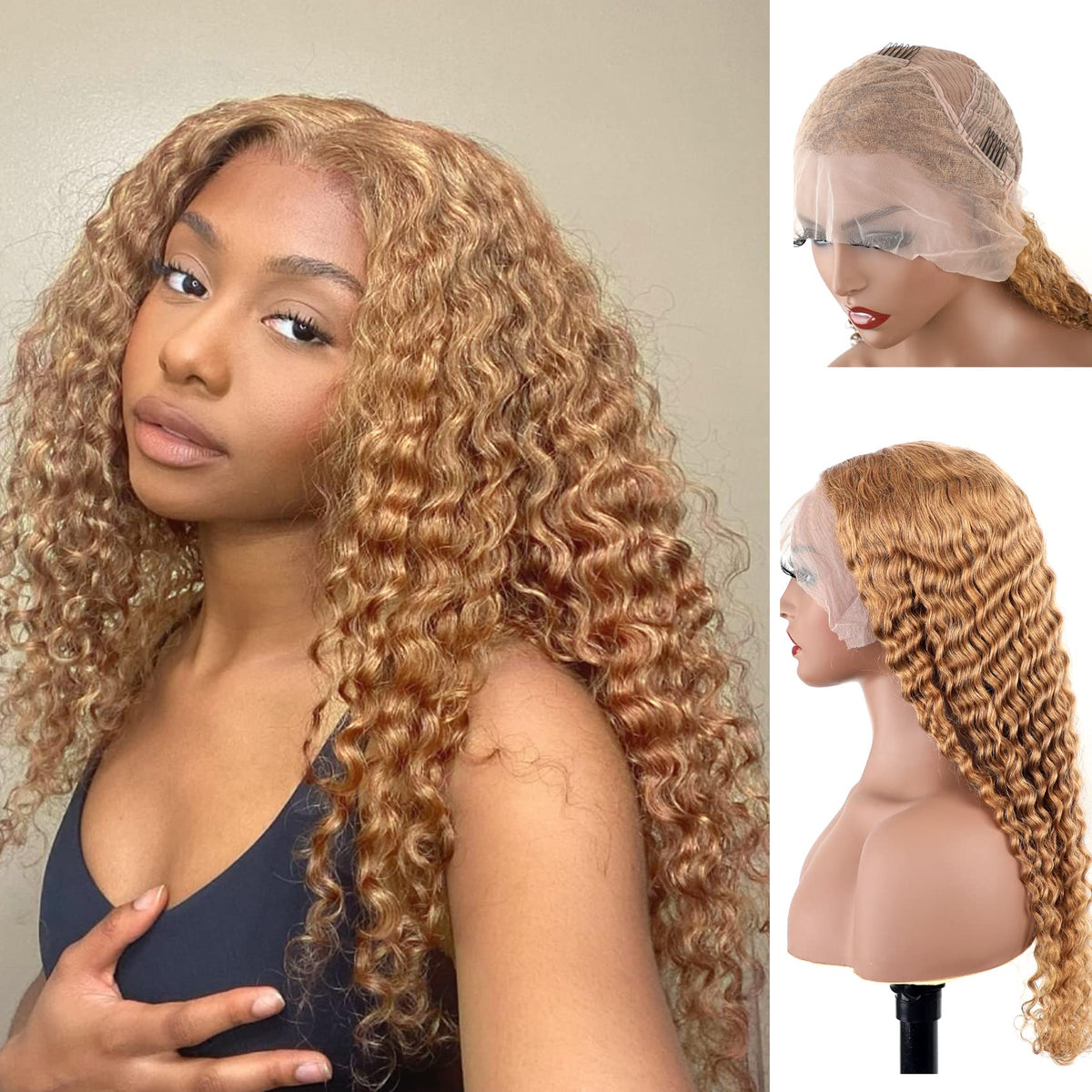 hair  human