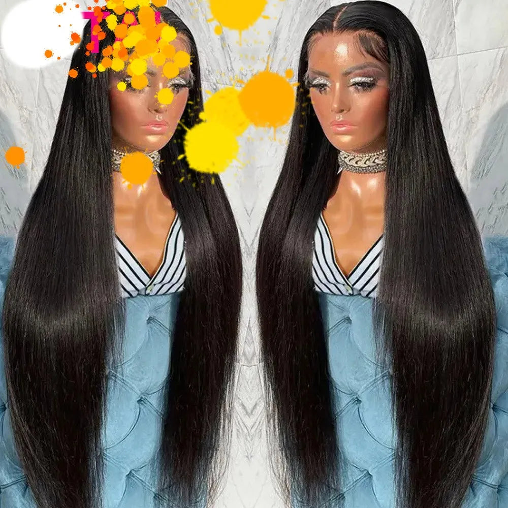 hair  human