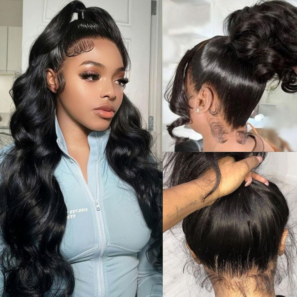 hair  human