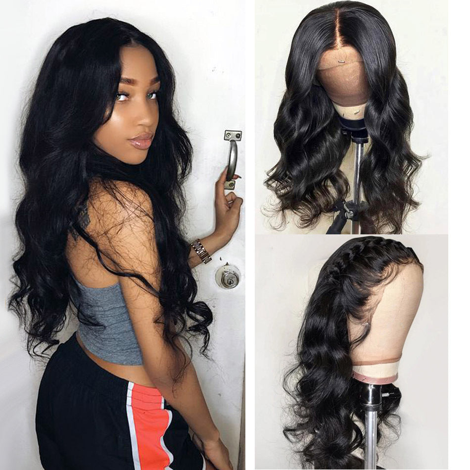 hair  human