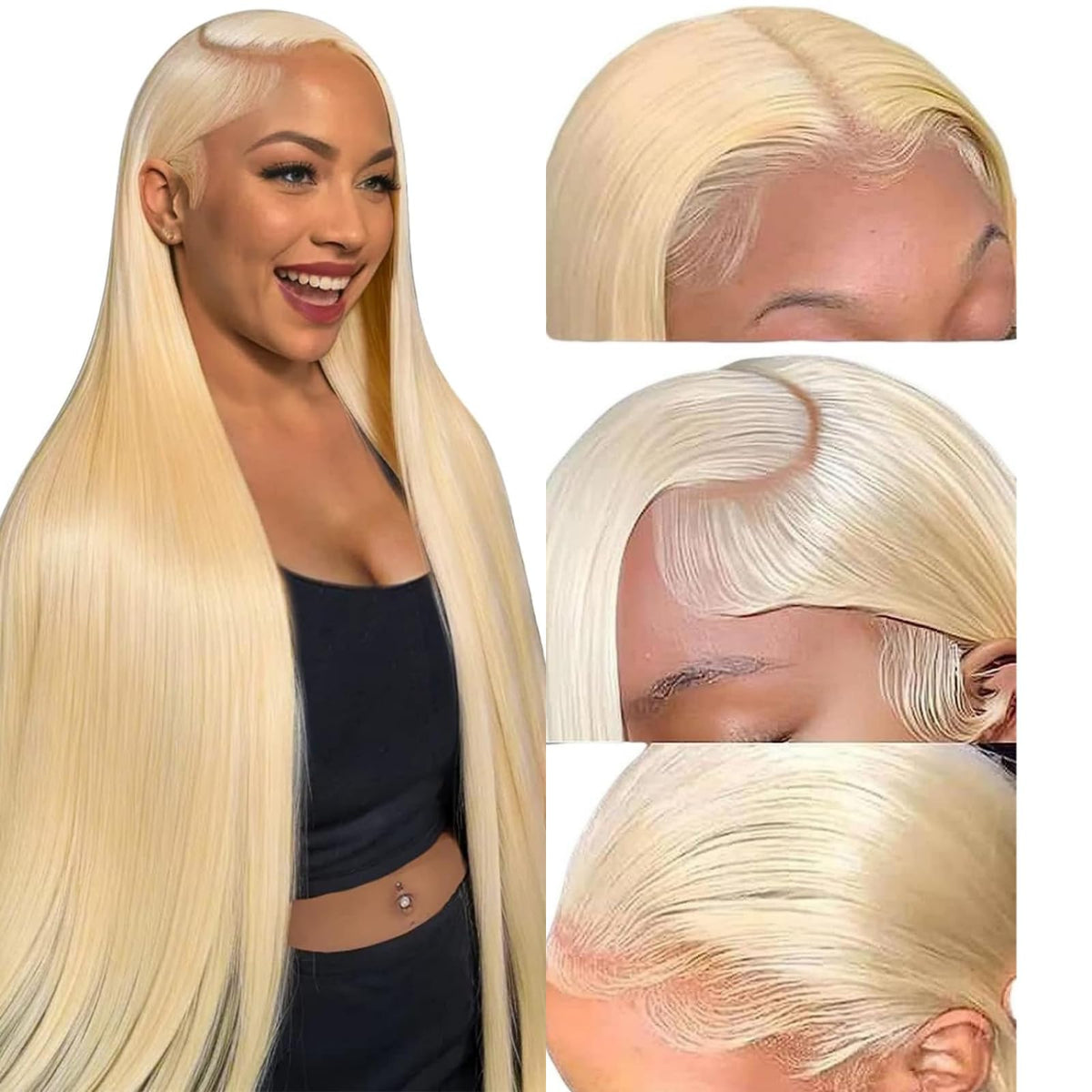 hair  human