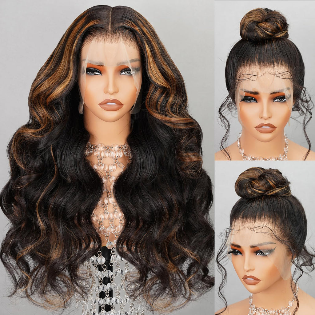hair  human