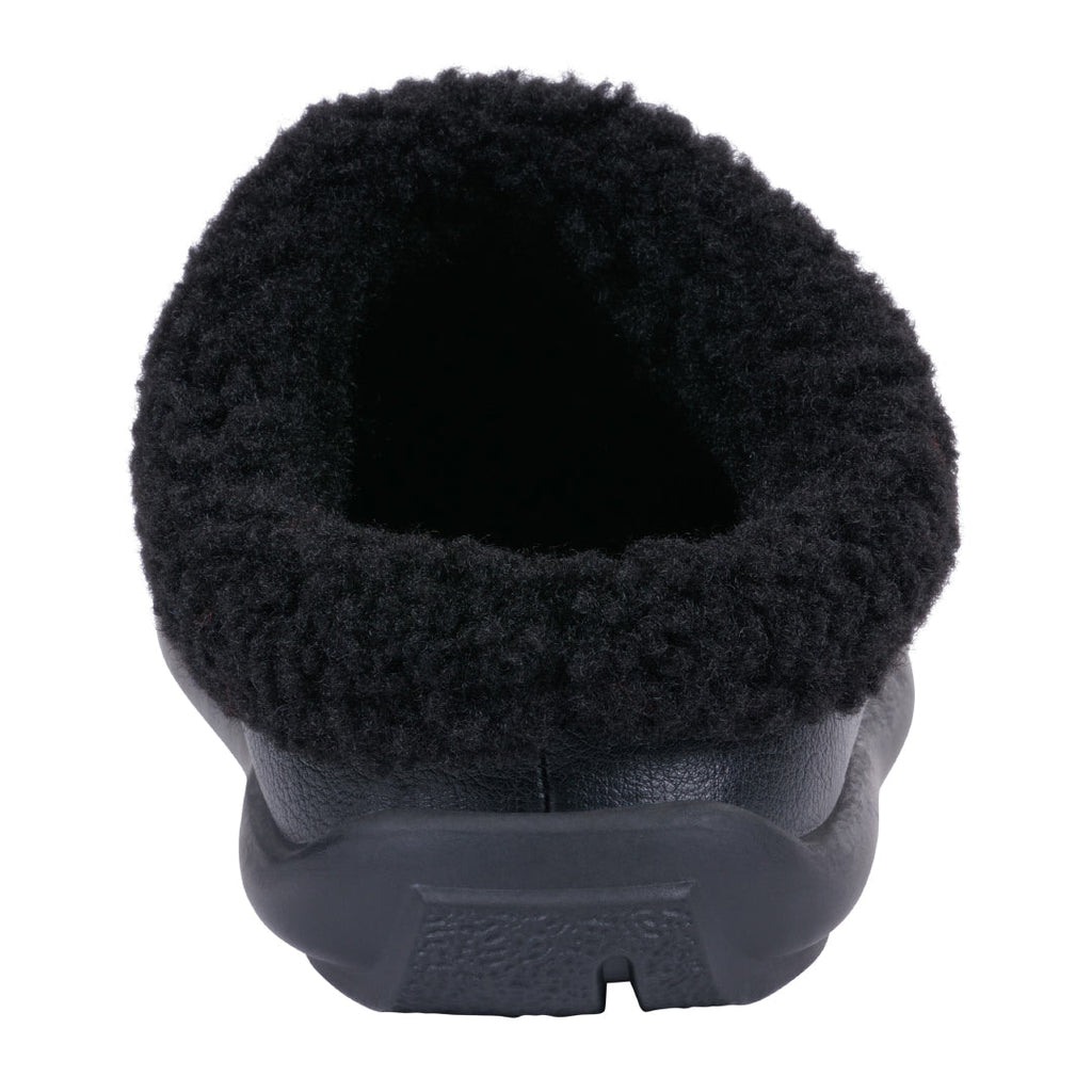 Women's Shari Black Flat