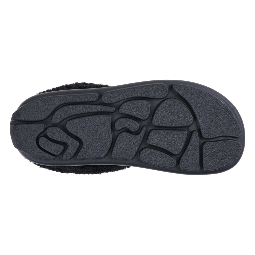 Women's Shari Black Flat