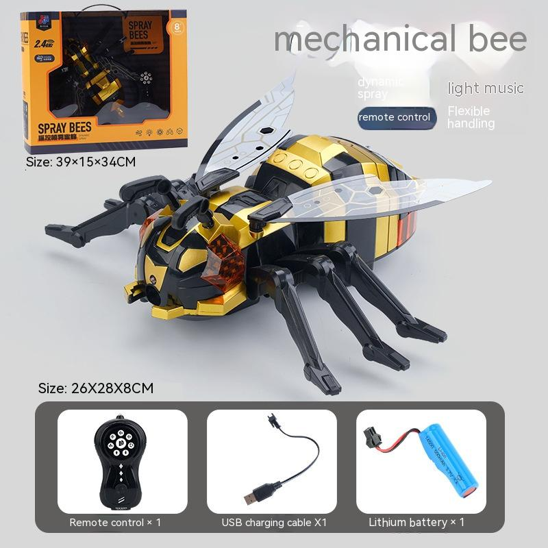 Remote Control Children's Electric Toy