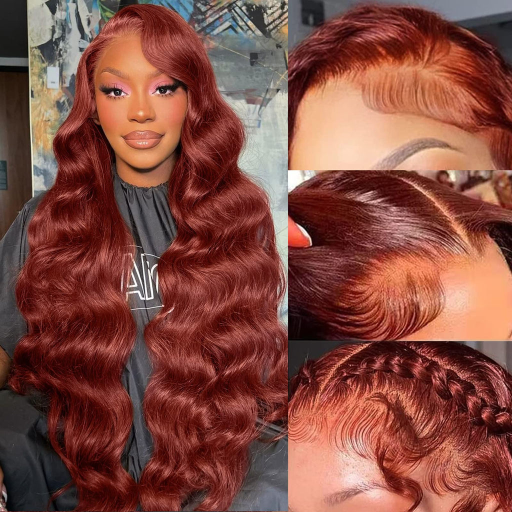 hair  human