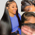 HD Lace Human Hair Wig