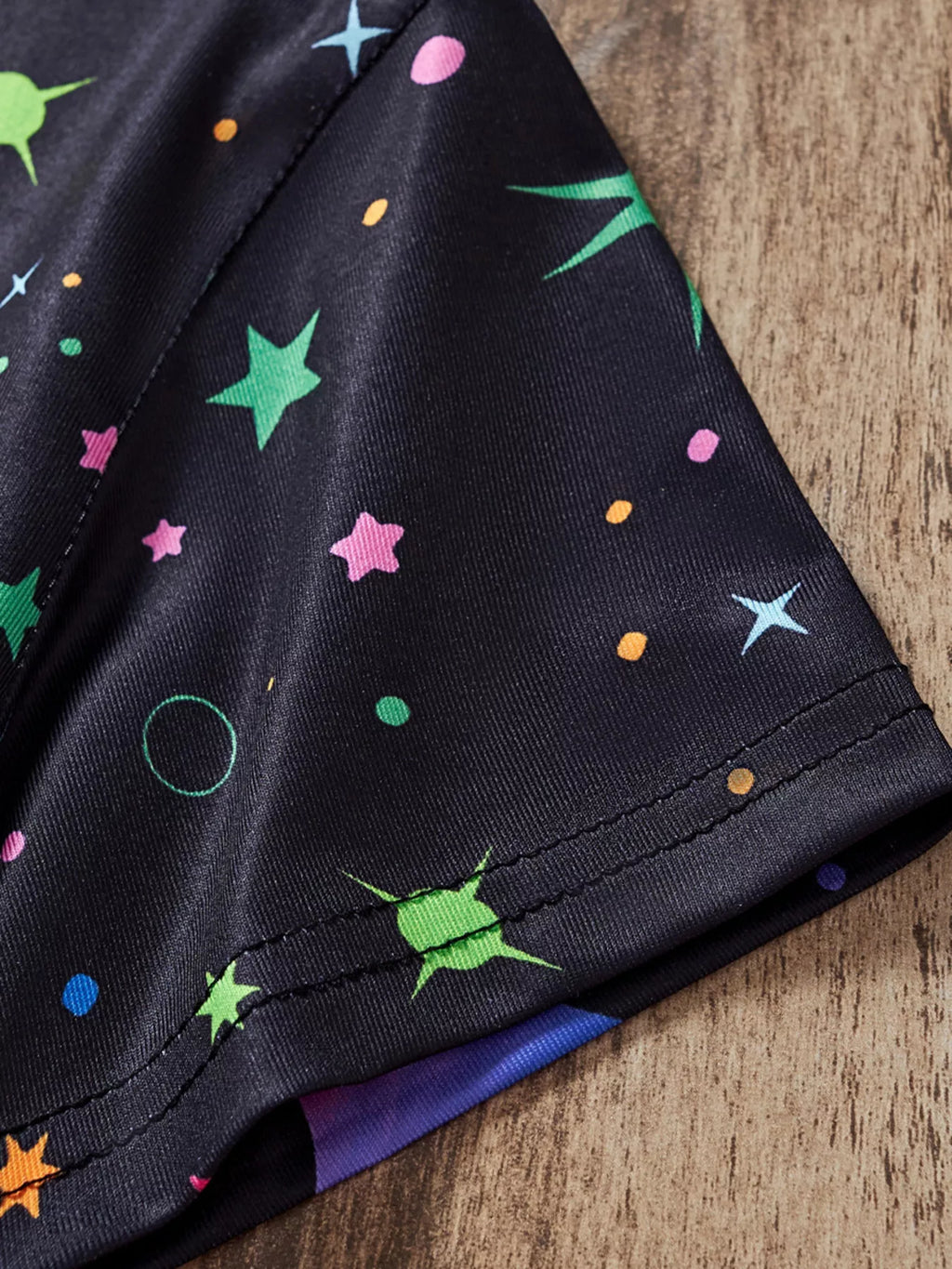 Children's Unicorn Starry Night Pajama Sette