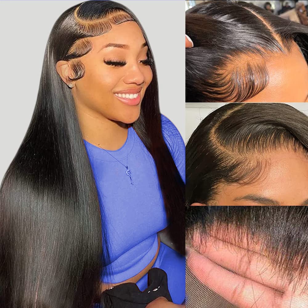 hair  human