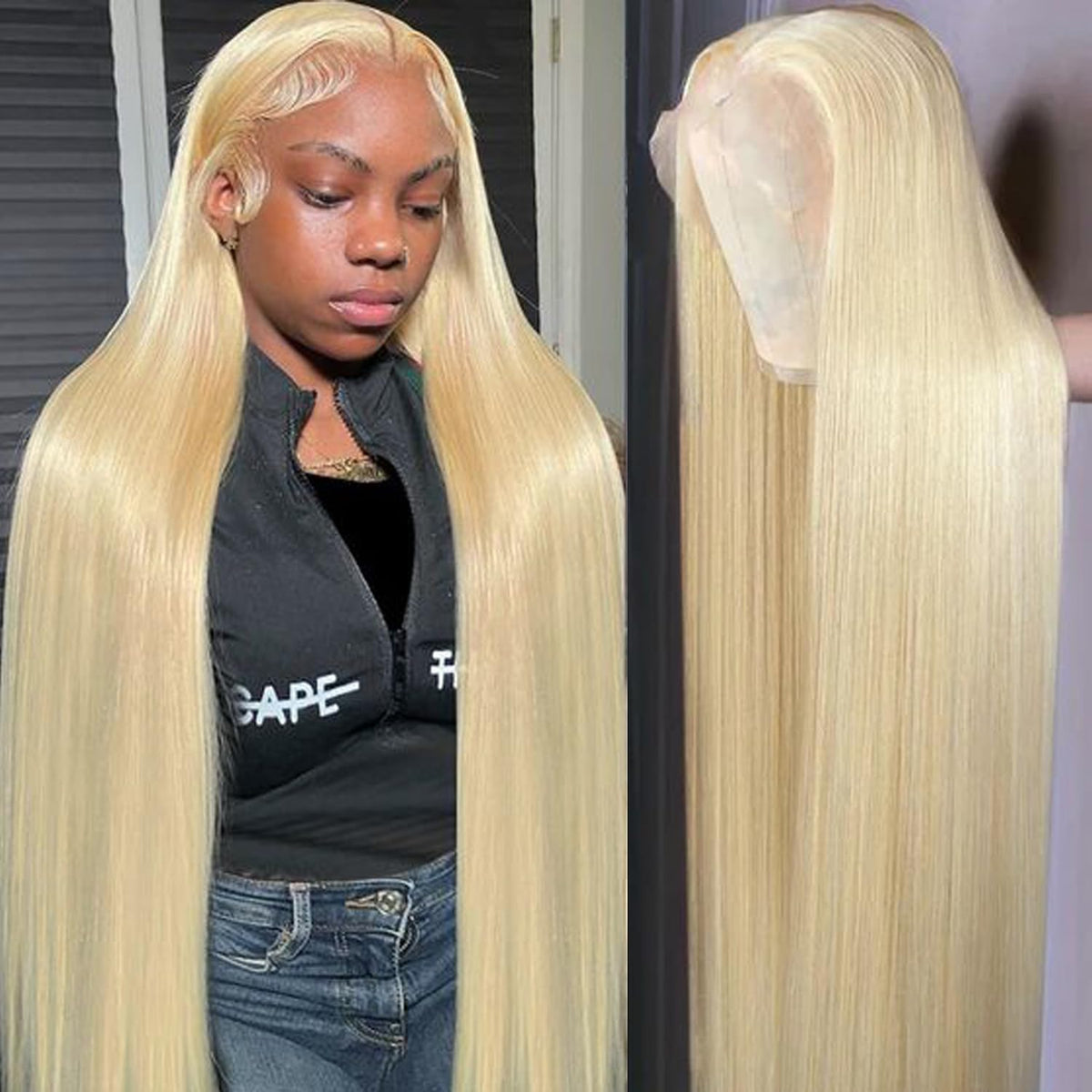 hair  human